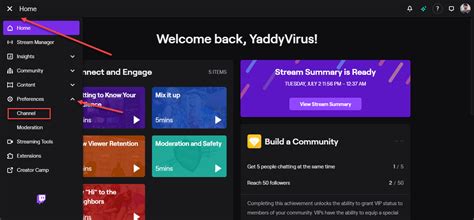 How To Stream On Twitch A Guide To Get You Started In 10 Easy Steps