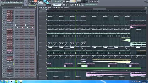 Cristobal tapia de veer, hungry kids. FL Studio, Cristobal Tapia de Veer - Synthetic Humans ...