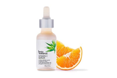 19 Best Vitamin C Serums For Women Over 50 In 2023 Womans World