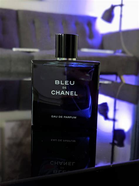 Bleu De Chanel Eau De Parfum Chanel одеколон — аромат для мужчин 2014