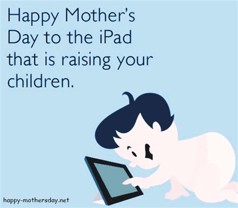 Funny And Hilarious Mothers Day Quotes Messages Images Memes