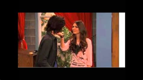 Victorious Love Story Beck And Tori Episode 8 Youtube