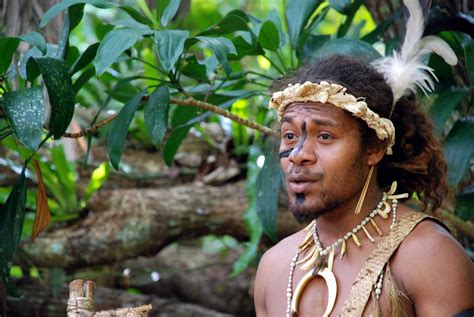 Vanuatu — History And Culture