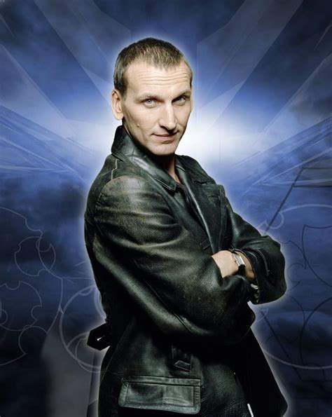 The ninth Doctor | Doctor who tv, Doctor who, Ninth doctor
