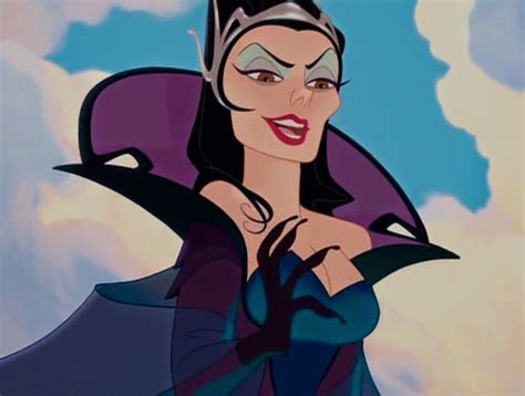 Year Of The Villain Queen Narissa Walt Disney Princesses Disney