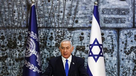 Opinion Israelis Have Put Benjamin Netanyahu Back In Power