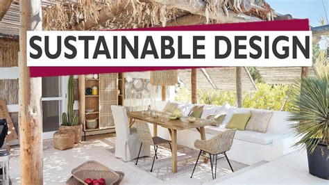 How To Bring Sustainable Interior Design Into Your Home Sustainable