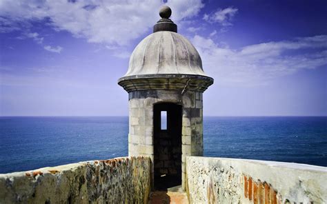 Download San Juan Puerto Rico Wallpaper Gallery