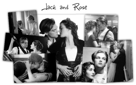 Jack And Rose