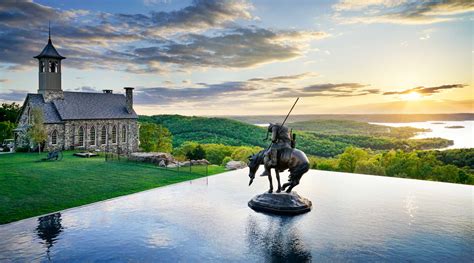 In the top of the morning, as an irish morning greeting (cf. Top of the Rock | Attractions | Big Cedar Lodge near ...