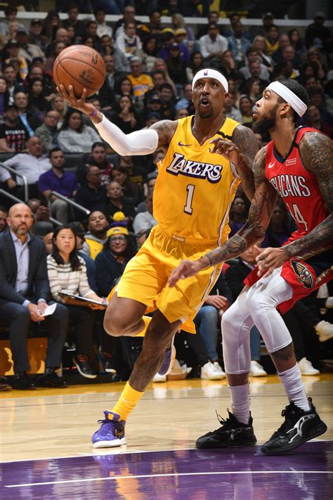 New orleans pelicans vs los angeles lakers nba game box score for jan 15, 2021. Photos: Lakers vs Pelicans (01/03/2020) in 2020 | Lakers ...