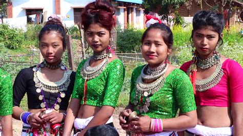 बबाल बर्दिया र लोभ लाग्दो थारु परम्परा Bardiya National Park Tharu Culture Of Nepal Youtube