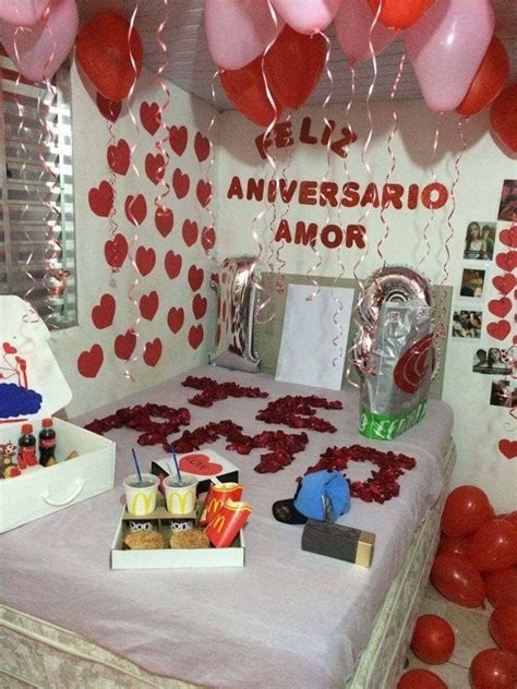 A saudade é terrível e às vezes dá vontade de largar tudo e amor é aquela condição na qual a felicidade de outra pessoa é essencial para a nossa. Pin de Vania Cambula em Gifts for Boyfriend | Surpresas para namorado aniversario, Festa ...