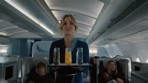 The Flight Attendant Trailer Premieres November 26 2020 Hbo Max