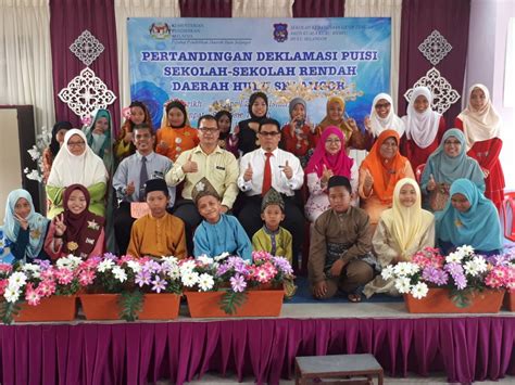 Senarai sekolah rendah di sarawak. SEKOLAH KEBANGSAAN KUALA KUBU BHARU: Pertandingan ...