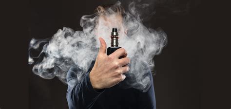 Call To Reform Laws On Vaping Products Law Society Journal