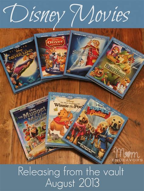 Virtual movie nights with groupwatch. Disney Movie Blu-Ray/DVD Collection - HUGE Giveaway!!
