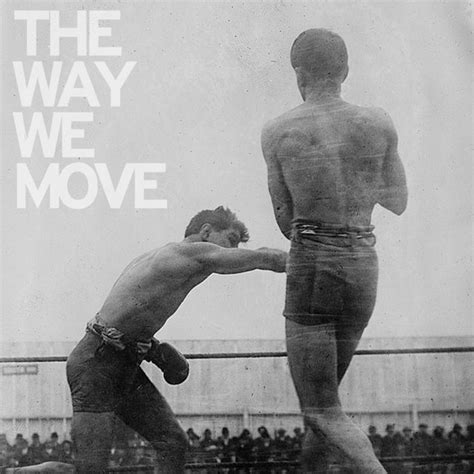 The Way We Move Album By Langhorne Slim Spotify