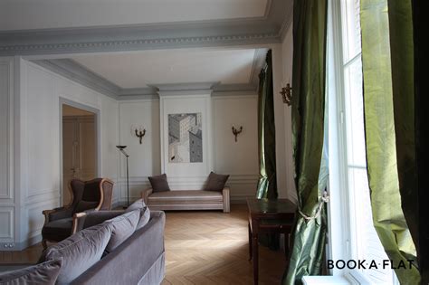 Furnished Apartment For Rent Rue De Bellechasse Paris Ref 1644