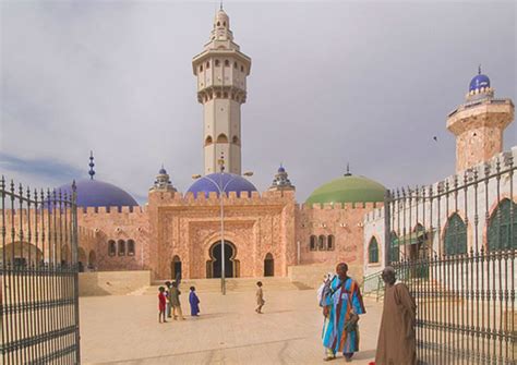 Cultura Y Religión De Senegal étnias En Senegal