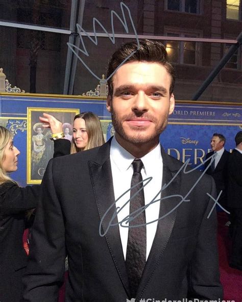 Lou Loves Richard Madden On Instagram “good Day My Friends Im About