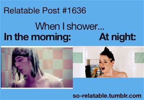 Taking A Shower Funny Pictures Dump A Day
