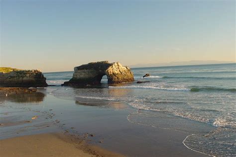 Best California Beach Winners 2018 Usa Today 10best