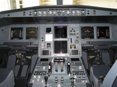 Airbus A330 Specifications Cabin Dimensions Performance