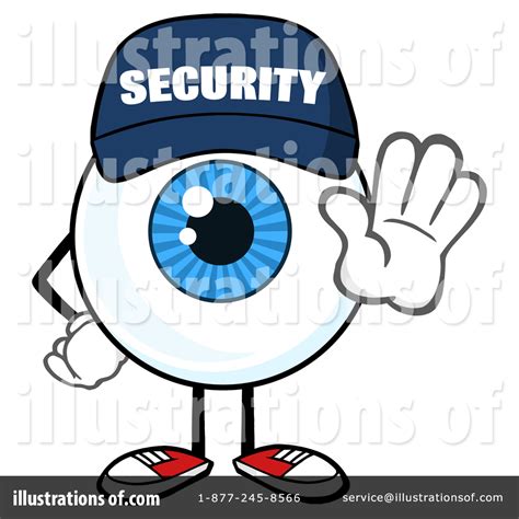 Security Guard Clipart At Getdrawings Free Download