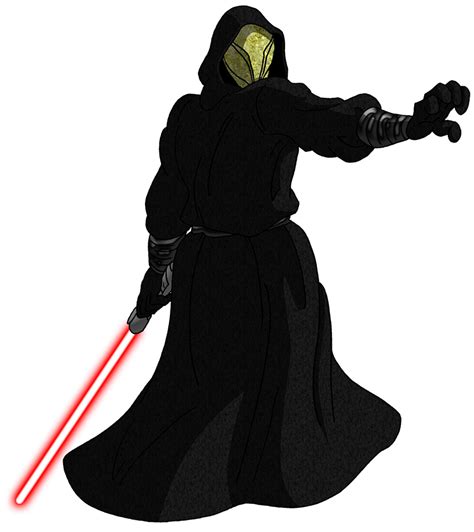 Didnt Make It As A Nazgul By Unoservix On Deviantart Star Wars