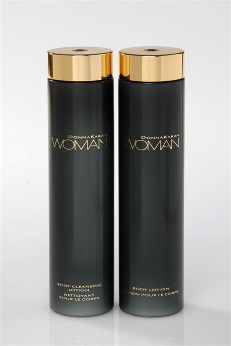 New Donna Karan Fragrance Woman Revealed Glamazon Diaries