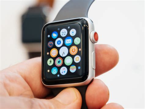 I will admit the eufy security smart lock touch has an intimidating presence to it. Can You Wear Your Apple Watch When Going Through Airport ...
