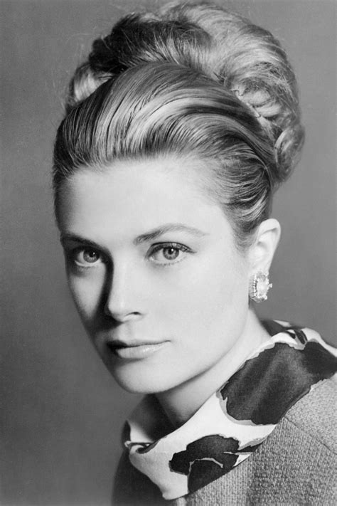 Grace Kelly 15 Vintage Portraits Of Princess Grace Of Monaco In The