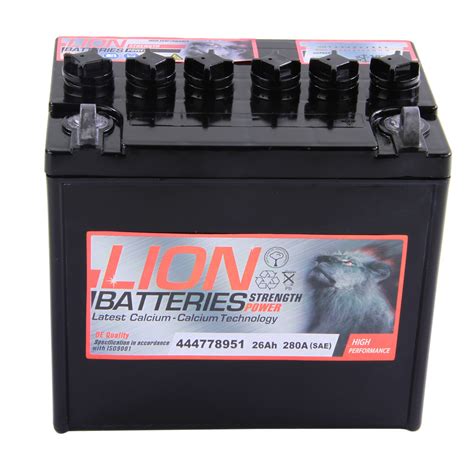 Automotive batteries don't last forever, even if they're taken care of properly. 895 895 Car Battery 2 Years Warranty 28Ah 260cca 12V L184 x W126 x H188mm Lion | eBay