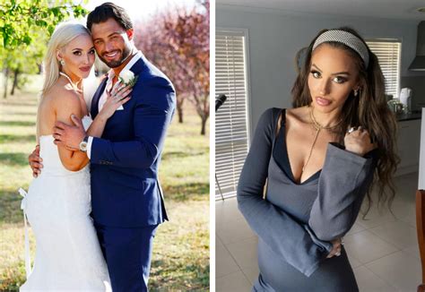 Mafs Baby News Lizzie Sobinoff Expecting First Baby Mouths Of Mums