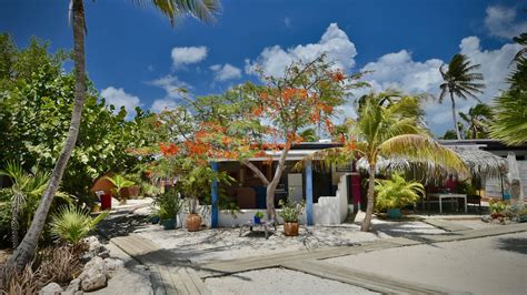 Beach House Aruba Gallery