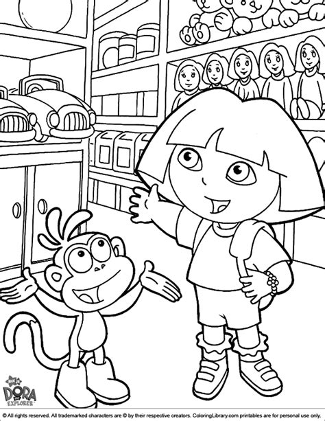 Fresh Beat Band Coloring Pages Sketch Coloring Page