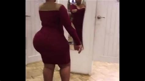 Big Booty In Tight Dress Theonlyhydro