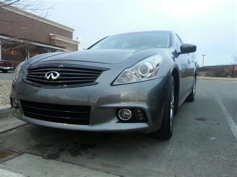 You're not quite sure what happened here, as your rv lights worked just fine last night. Fog Lights not working - MyG37