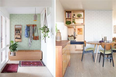 Brave New Eco Sustainable Interiors Kitchen Interior House Shelves