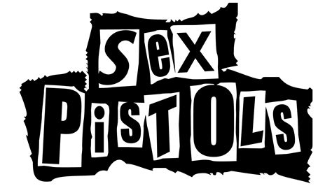 Sex Pistols Logo Symbol Meaning History Png Brand