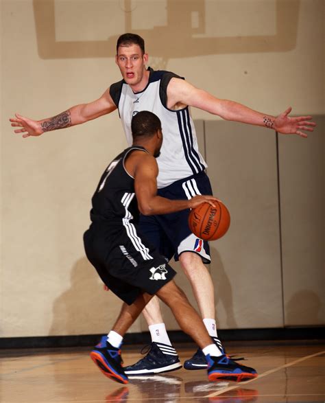 Basketball The Tallest Pro Basketball Player On Earth Is In The Nba D League