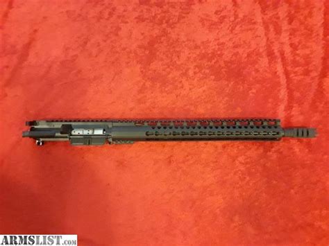 Armslist For Sale Ar15 Upper Complete Uppers