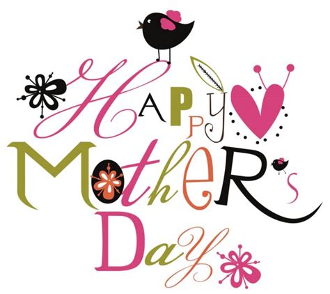 Mothers Day Happy Motherday Clipart Image Motherday Clipartix