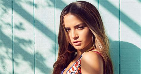 Isabela Merced Premieres Peru Inspired Music Video For Papi Teen Vogue