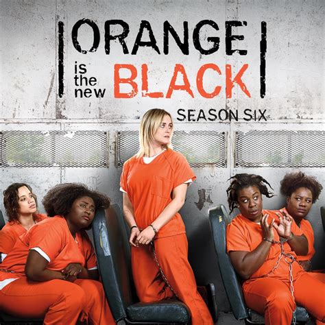 Orange Is The New Black Season 6 Release Date Trailers Cast Synopsis And Reviews