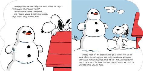 Snoopys Snow Day Book By Charles M Schulz Tina Gallo Robert Pope