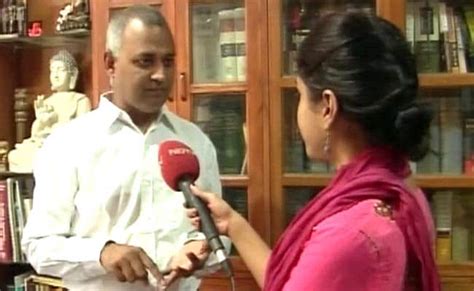 Love My Wife Says Aaps Somnath Bharti Accused Of Trying To Kill Her पत्नी की हत्या की कोशिश
