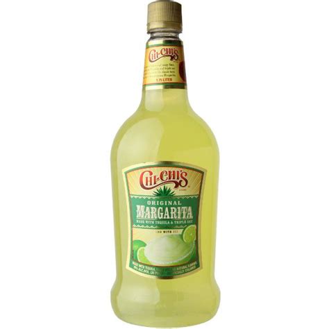 Chi Chis Margarita Mix 175 Ltr Marketview Liquor