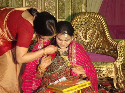 Big Fat Indian Wedding Lets Share Guest Post By Newly Wed Sunita